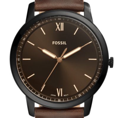 ウォッチ・腕時計【公式】FOSSIL（フォッシル）