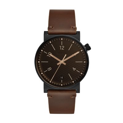 Fossil hand watch outlet price