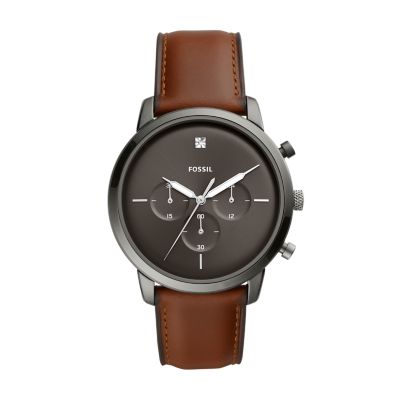 Fossil shop fs5380 manual