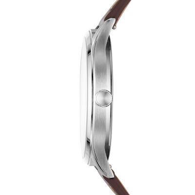 fossil forester watch
