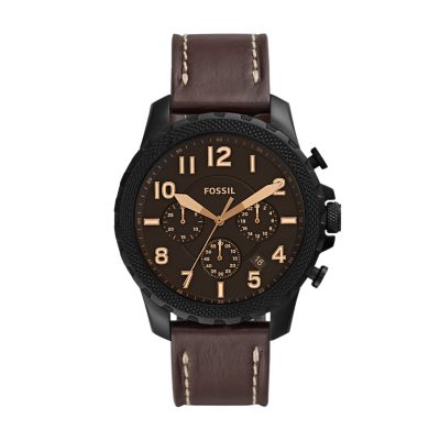 Fossil 2024 bowman chronograph