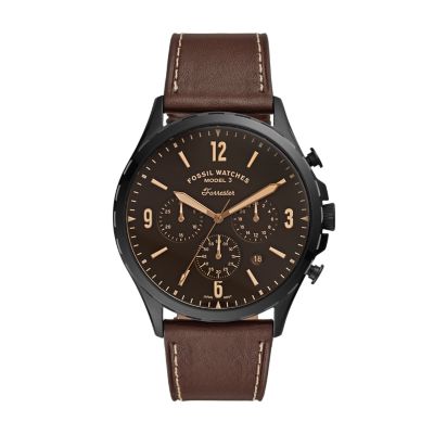 Top hot sale fossil watches