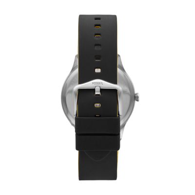 Fossil forester outlet watch