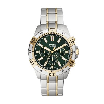 Gold For Men - Fossil