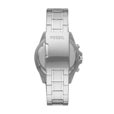 Fossil discount garrett blue