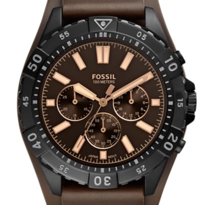 fossil watches canada sale