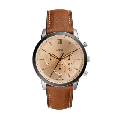 FOSSIL Reloj Fossil Hombre FS5827