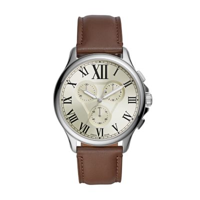 Fossil 38mm mens watch hot sale