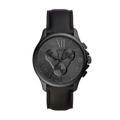 Fossil watch outlet fs 5441