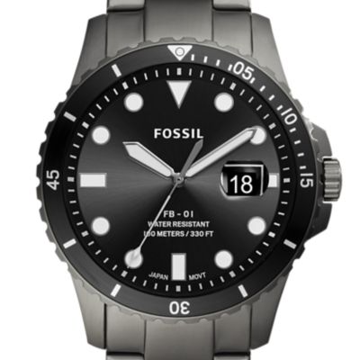 Fossil - Le site Officiel Fossil Montres, Maroquinerie, Bijoux et ...