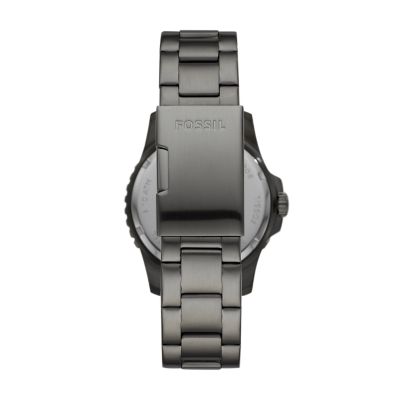 Fossil best sale dw2a battery