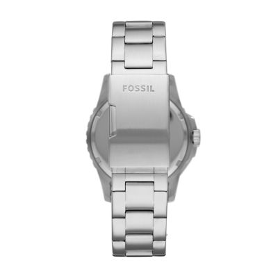 Fossil pepsi outlet watch