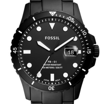 fossil watch model ndw2c