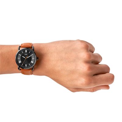 Fossil watch clearance 42mm