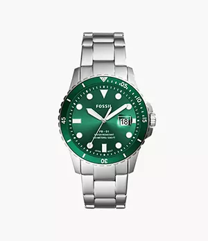 Men S Watches On Sale Clearance Fossil