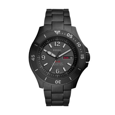 fossil smartwatch cyber monday