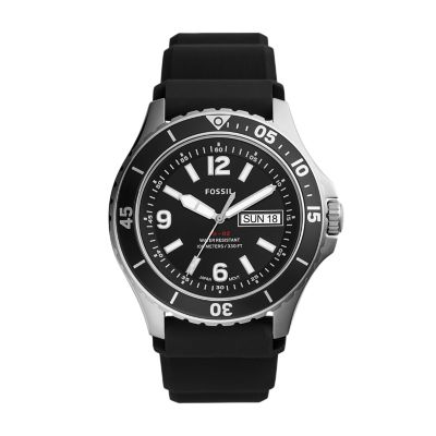 Fossil watch black friday on sale 2018