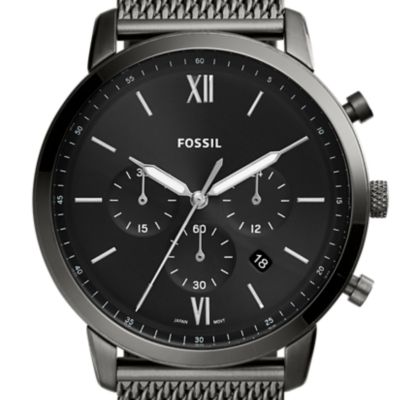 Fossil best outlet selling watches