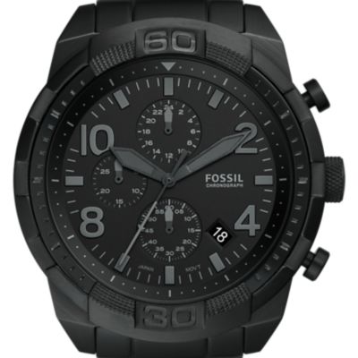 mens stainless steel watches sale