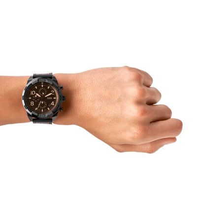 Una Nueva Colección de Relojes Braun se Lanzará el 13 de ()