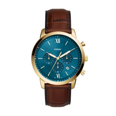 Fossil neutra chronograph hotsell