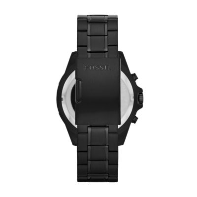 Fossil limited edition online garrett