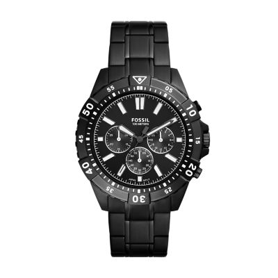 Fossil shop riley chronograph