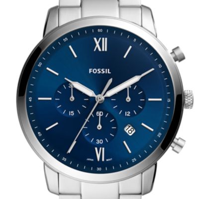 Uhren für Herren und Damen – Entdecke unsere Uhren-Bestseller – Fossil