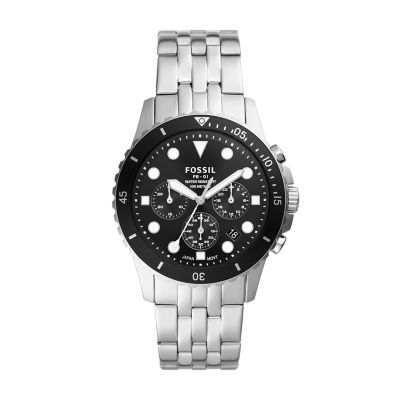 Reloj Fossil Fb-01 CE1121 - Time Square