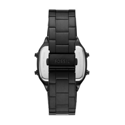 Fossil retro outlet