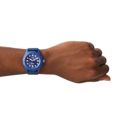 Fossil watch under online 5000