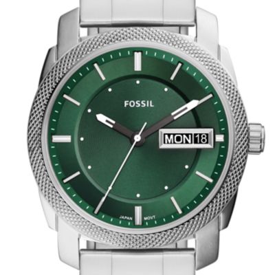 Men's Watches - Smartwatches \u0026 Leather Watches - Fossil