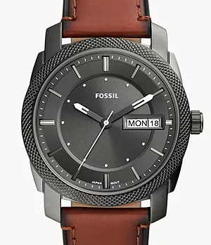 Men's Watches: Shop Watches, Watch Collection for Men - Fossil