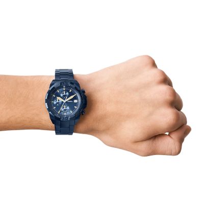 Fossil bronson hot sale