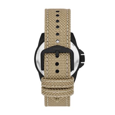 Correa de Nylon CITIZEN 22 mm - Mallas para Relojes