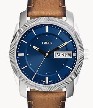 Featured - Fossil