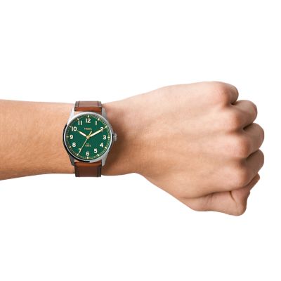 新品!!　FOSSIL(フォッシル) FS5927 腕時計