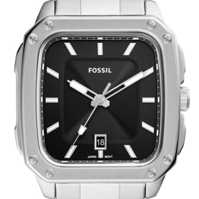 Shop Watches For Men & Women - 2023 Watches - Fossil
