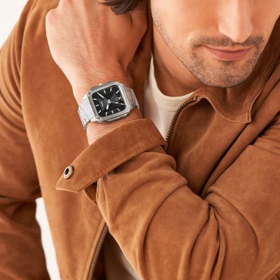 Best fossil best sale watches under 10000