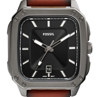 メンズ新作ウォッチ・腕時計【公式】FOSSIL（フォッシル）