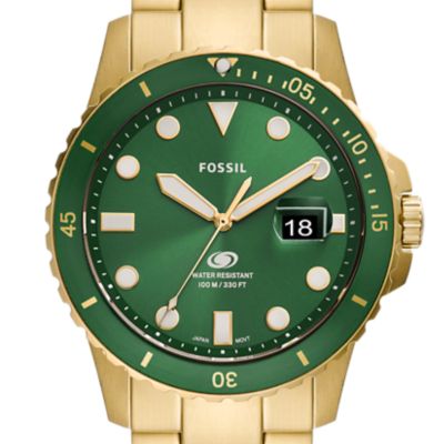 メンズ新作ウォッチ・腕時計【公式】FOSSIL（フォッシル）