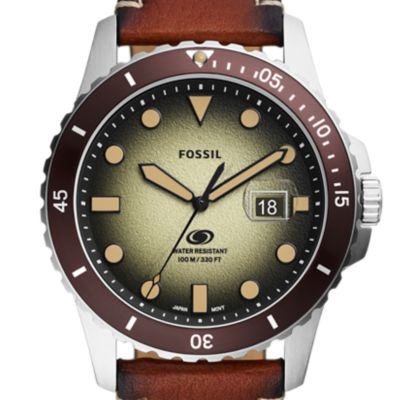 Fossil usa watches online sale