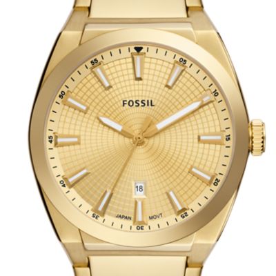 Men's Watches Best Sellers - Fossil