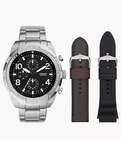 Fossil Black Friday Sale: Up to 70% off Outlet Styles