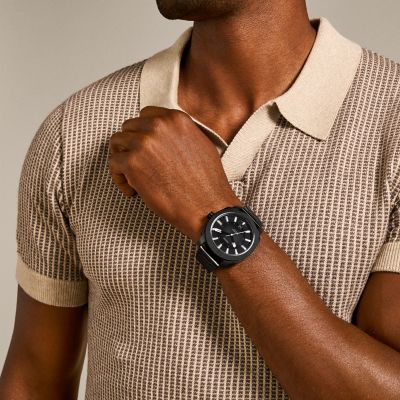 Fossil canada mens clearance watches