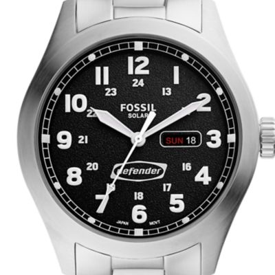 Men: Shop for Mens Accessories, Watches, Wallets & More - Fossil