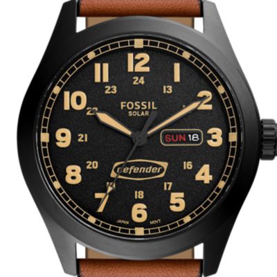 Men's Watches: Watches & Smartwatches for Men - Fossil