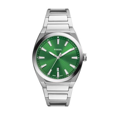 Fossil USA - Watches, Handbags, Jewelry & Accessories