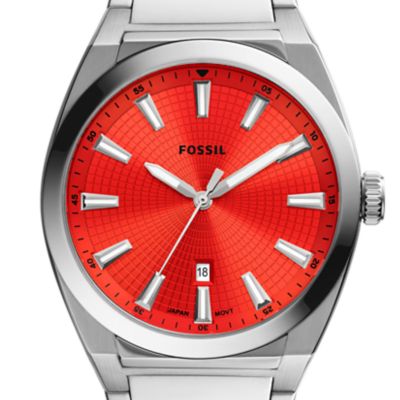 watches fossil