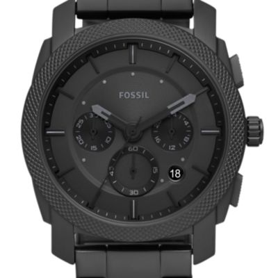 Watches: Authentic, Classic Wrist Watch Collections - Fossil